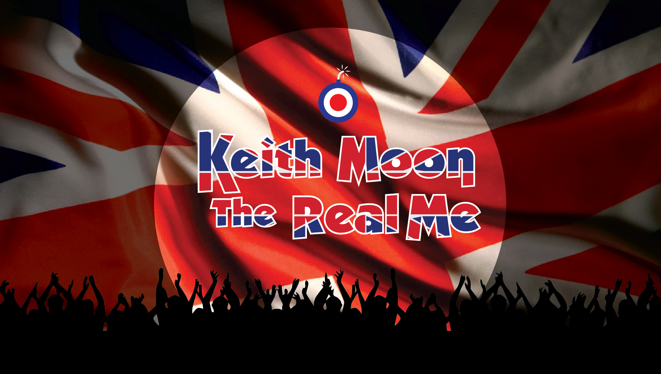 keith moon the real me | opening